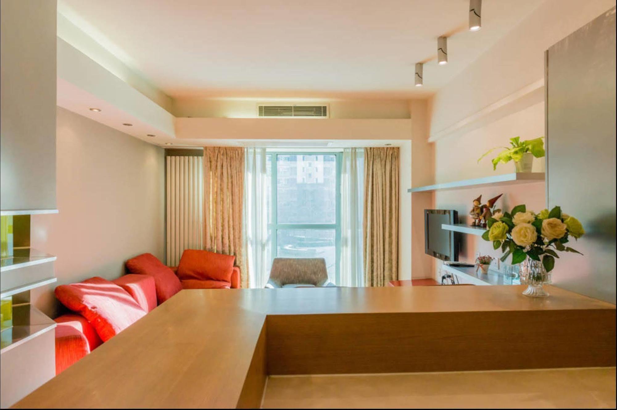 Beijing Elegant Seasons Park Apartment Eksteriør bilde